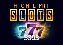 5393: Seu Cassino Premiado com Pagamentos Rápidos