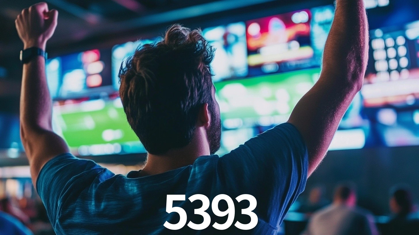 Football Betting 5393