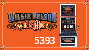 Sinta a adrenalina dos jogos de cassino com 5393