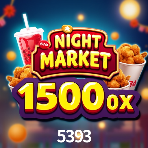 Descubra o Mundo do Cassino Online com 5393