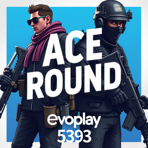 Bônus de Boas-vindas 5393