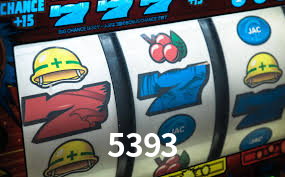 Ofertas Imperdíveis na 5393: Promoções e Bônus Que Valem a Pena