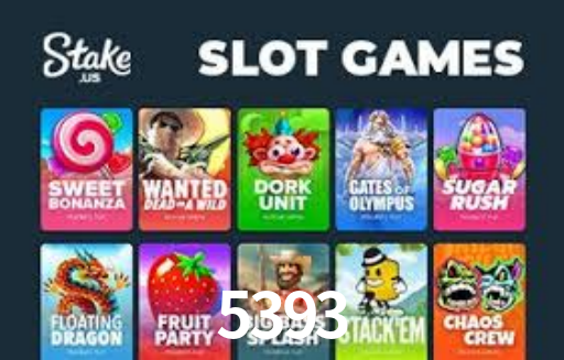 5393: A Experiência de Casino com Jogos de Mesa ao Vivo