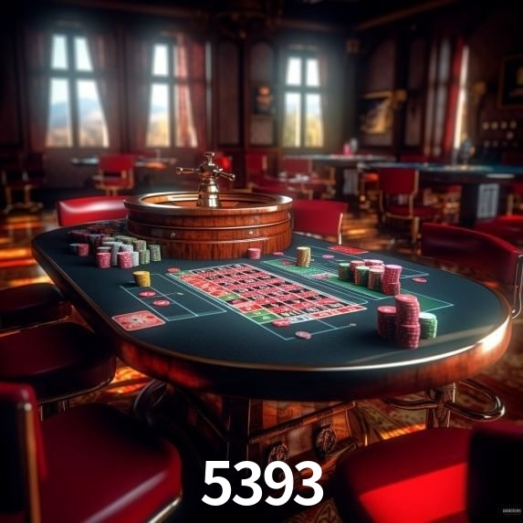 A Emoção da Loteria na 5393: Uma Chance de Mudança de Vida