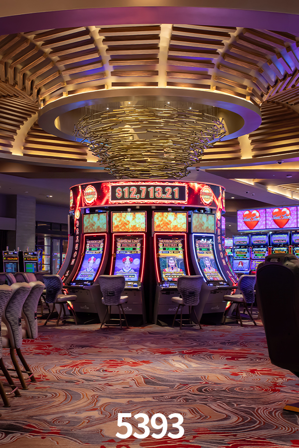 Crash Games Statistics 5393