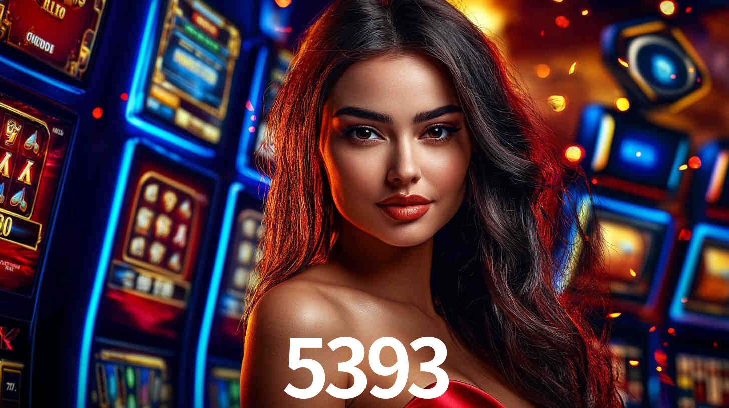 A Popularidade dos Caça-Níqueis no 5393