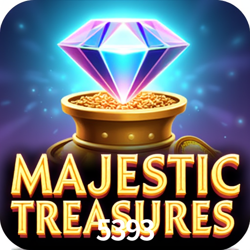 Descubra o Mundo do Cassino Online com 5393