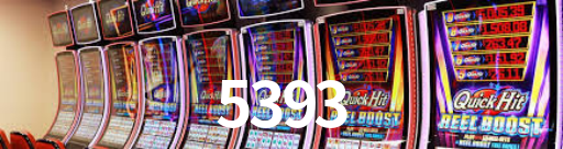 Bônus Generosos e Exclusivos no 5393 para Você!