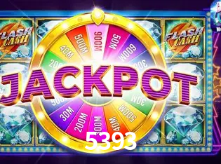 Inovações de Jogos na 5393: O Futuro das Experiências Interativas