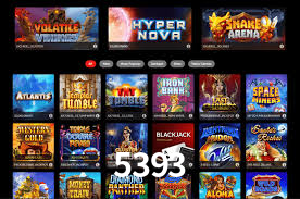 5393: Seu Especialista em Apostas Esportivas Brasileiras