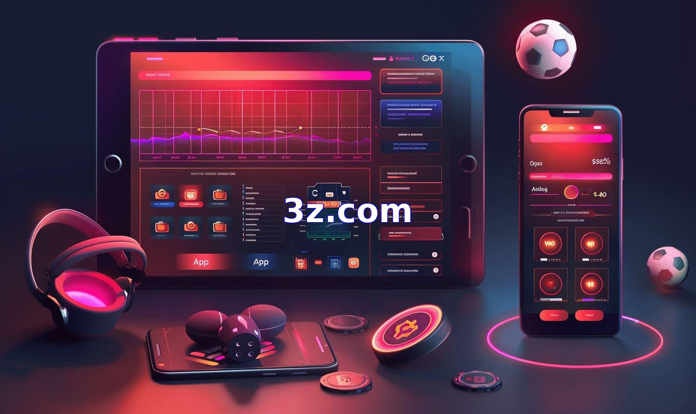 Download 5393.COM App