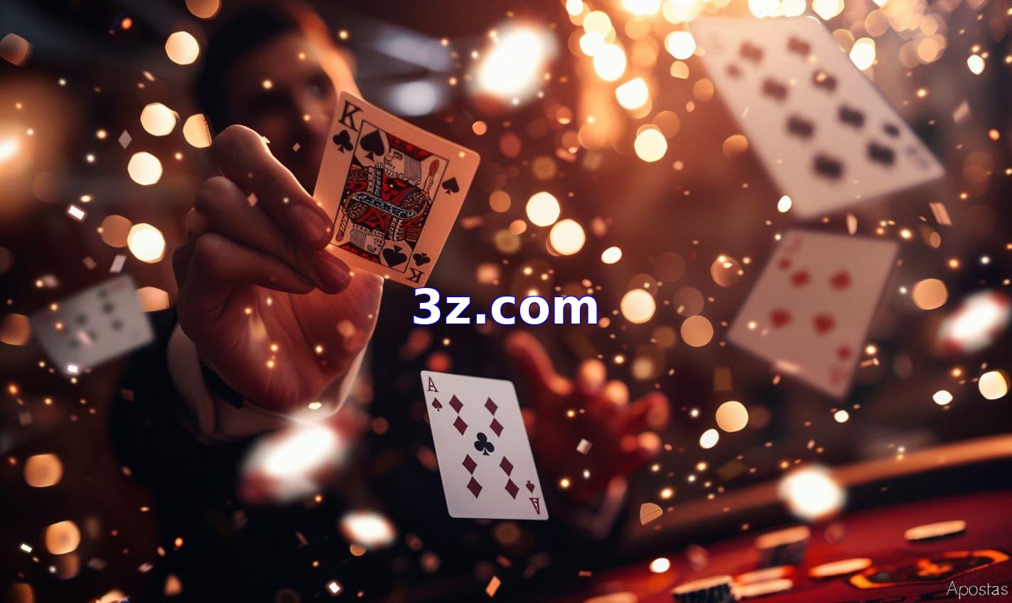 Casino Online 5393.COM | Os Melhores Slots no Brasil